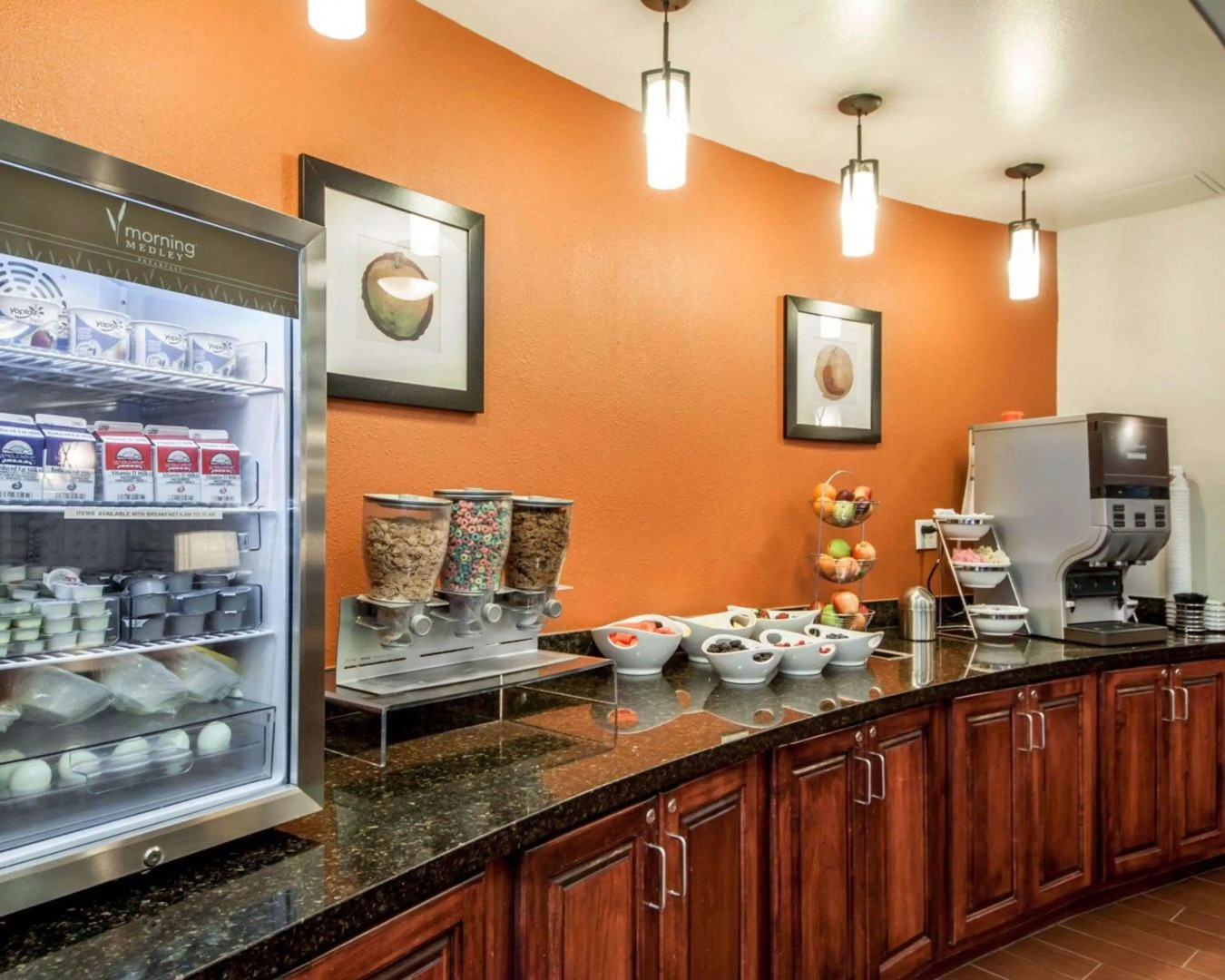 Sleep Inn & Suites Lawton Near Fort Sill