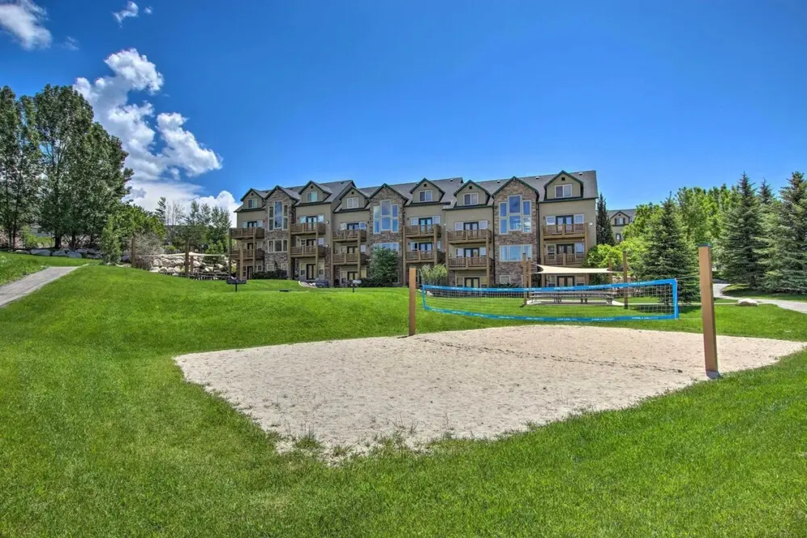 Eden Condo < 5 Mi to Nordic Valley Ski Resort