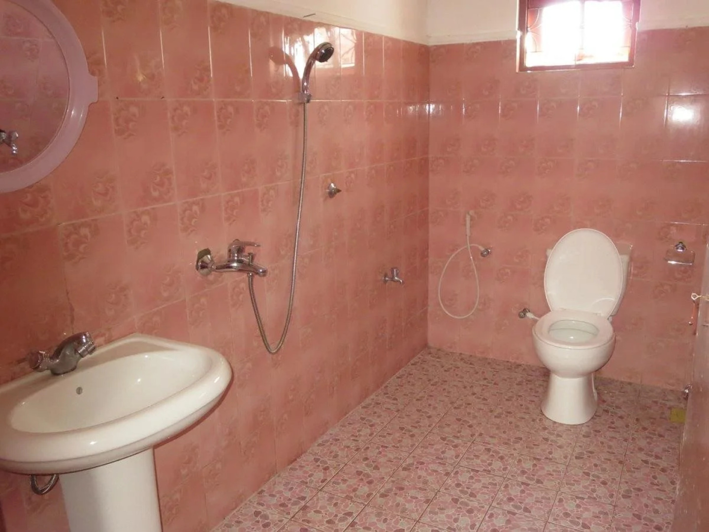 Hanthana Jungle View Holiday Home