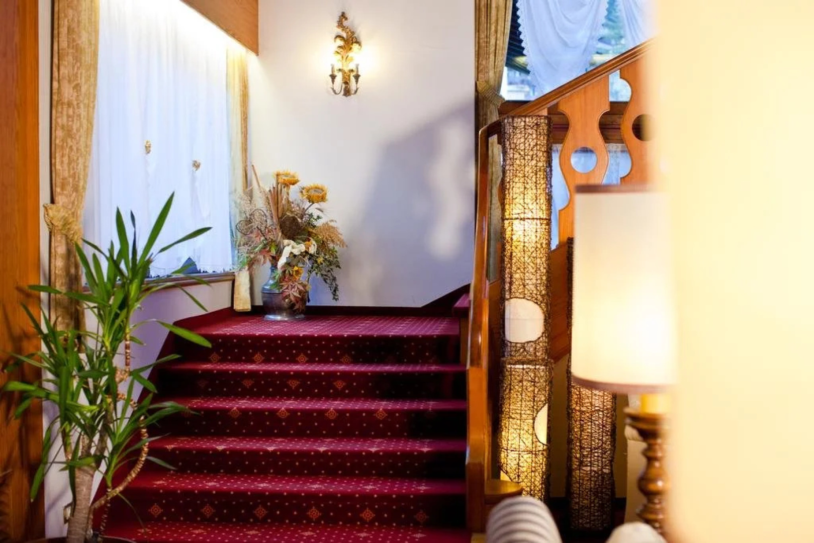 Hotel Theresia