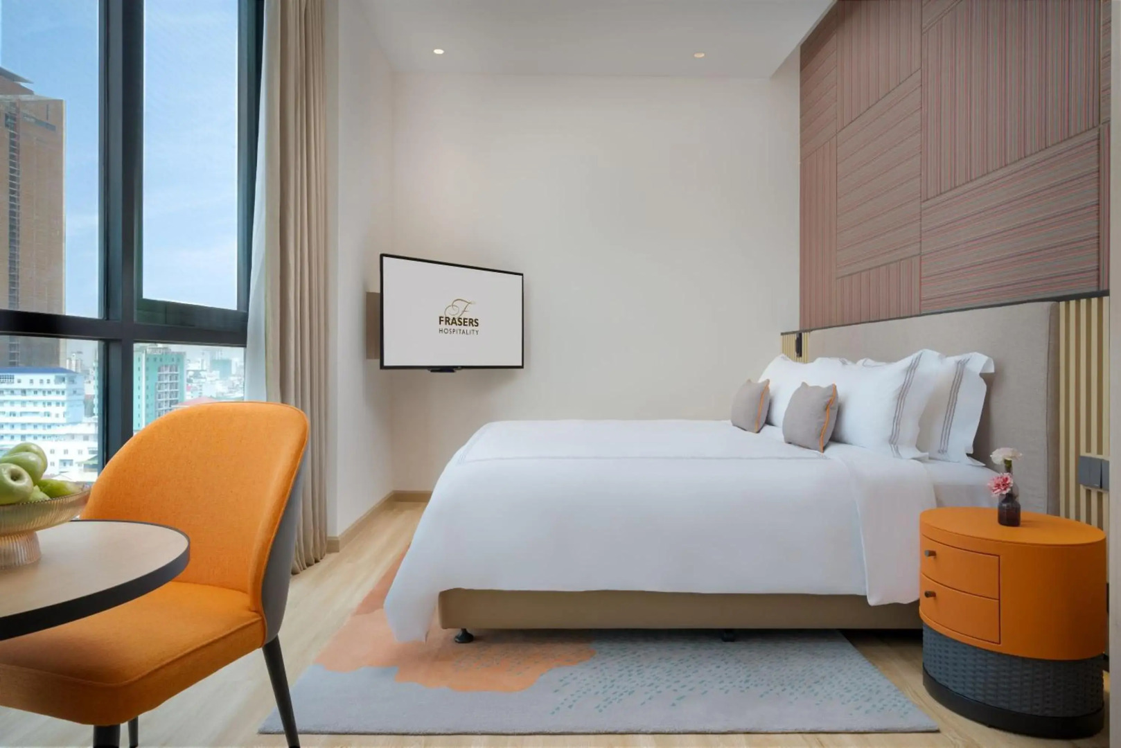 Capri by Fraser, Phnom Penh