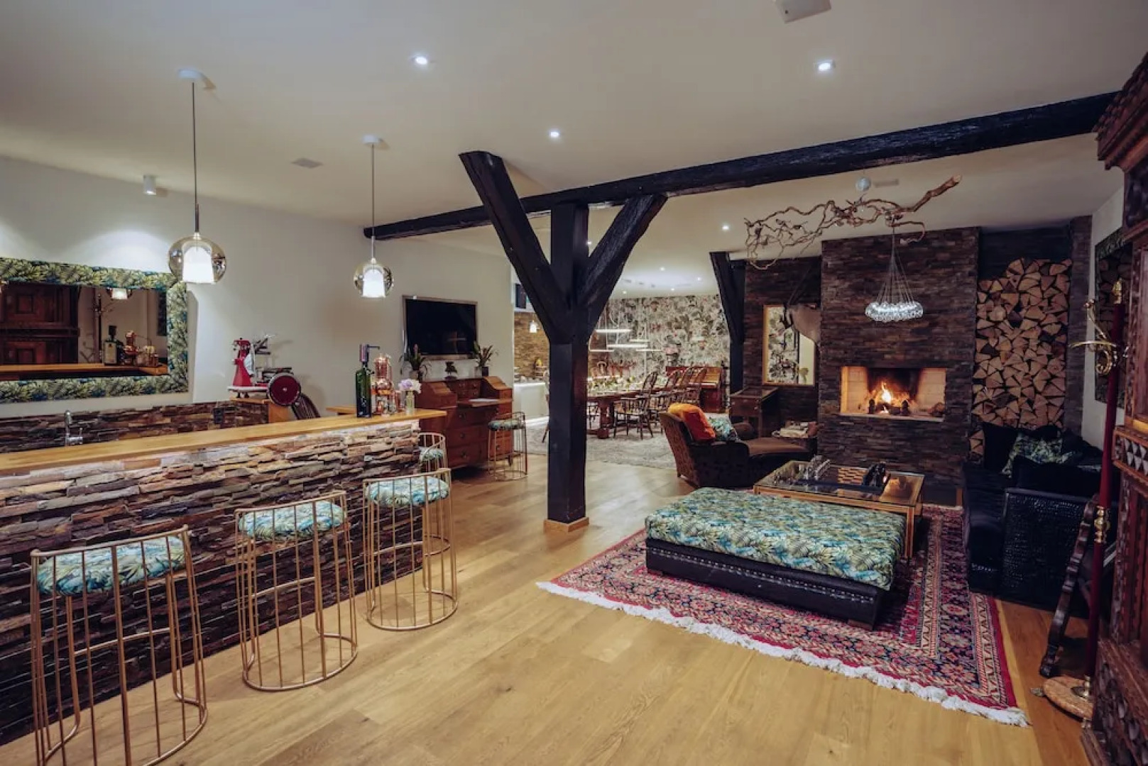 Schlossresidenz Boutique Apartements & Hotel Suiten