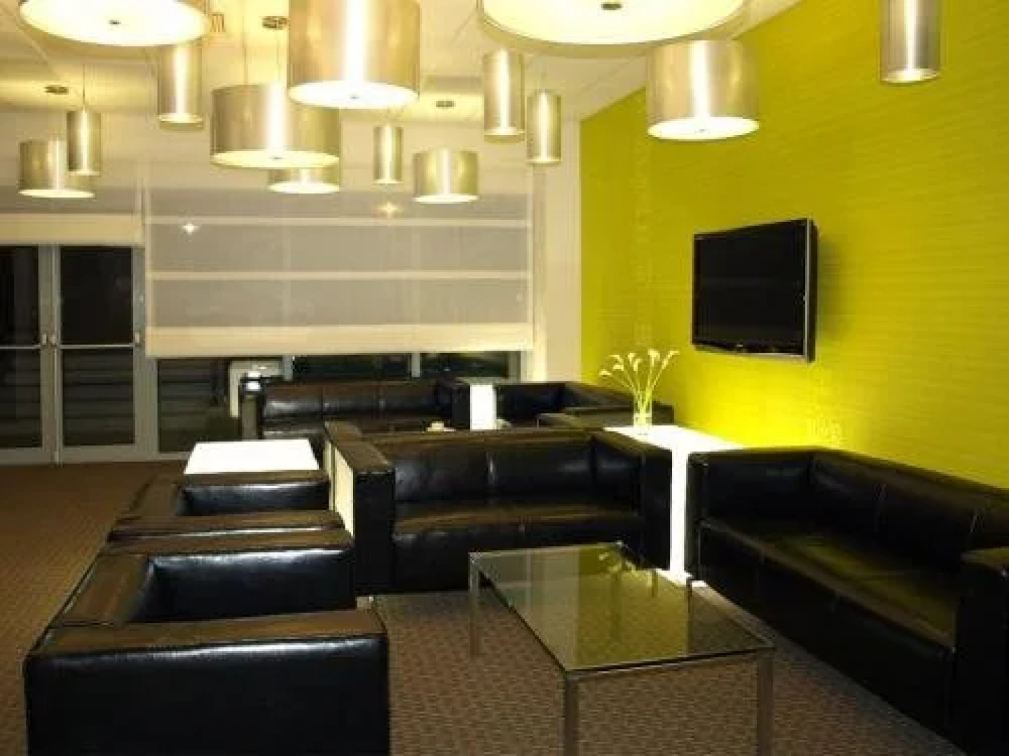Iness Hotel