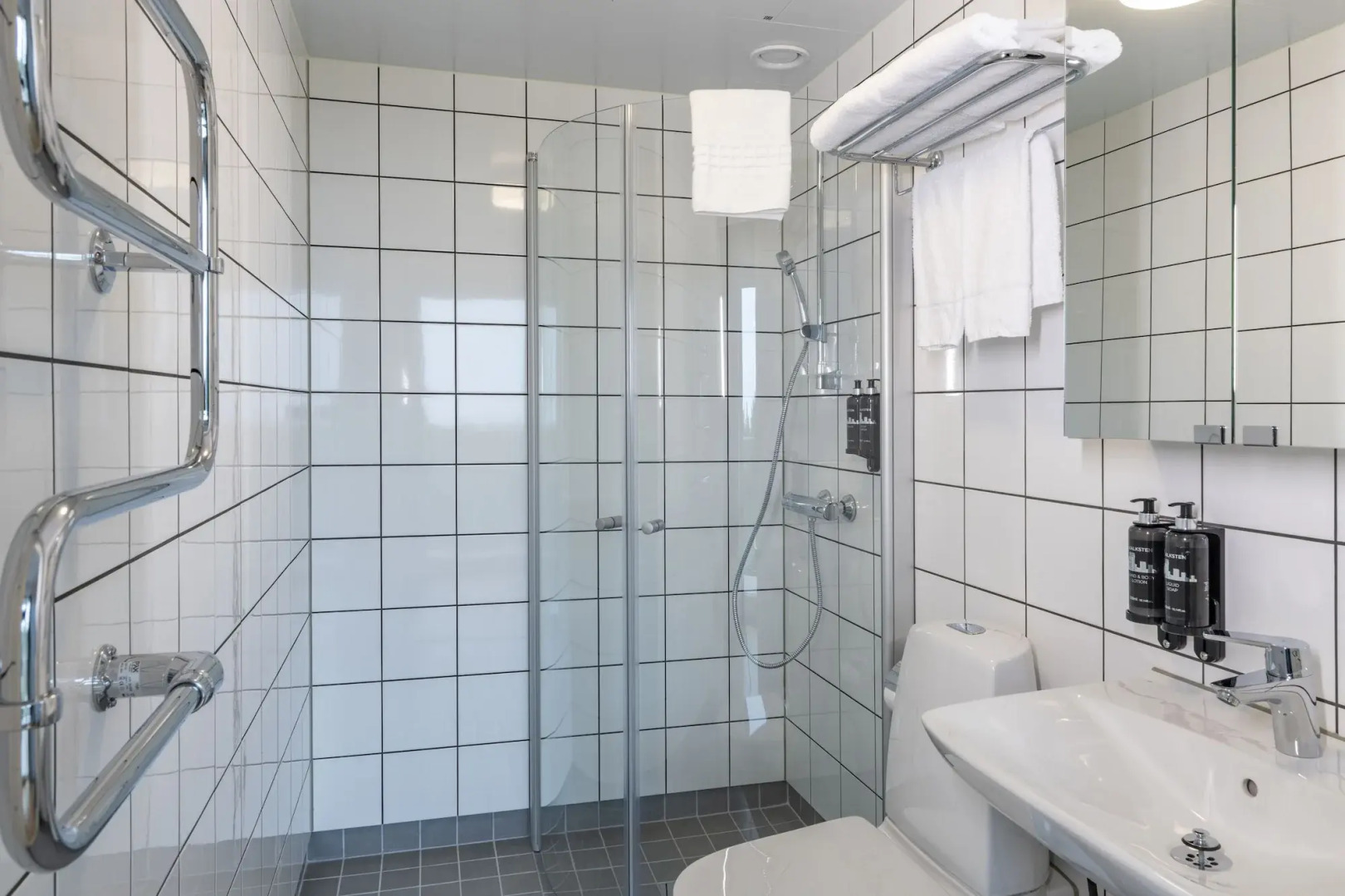 First Hotel Kokoloko