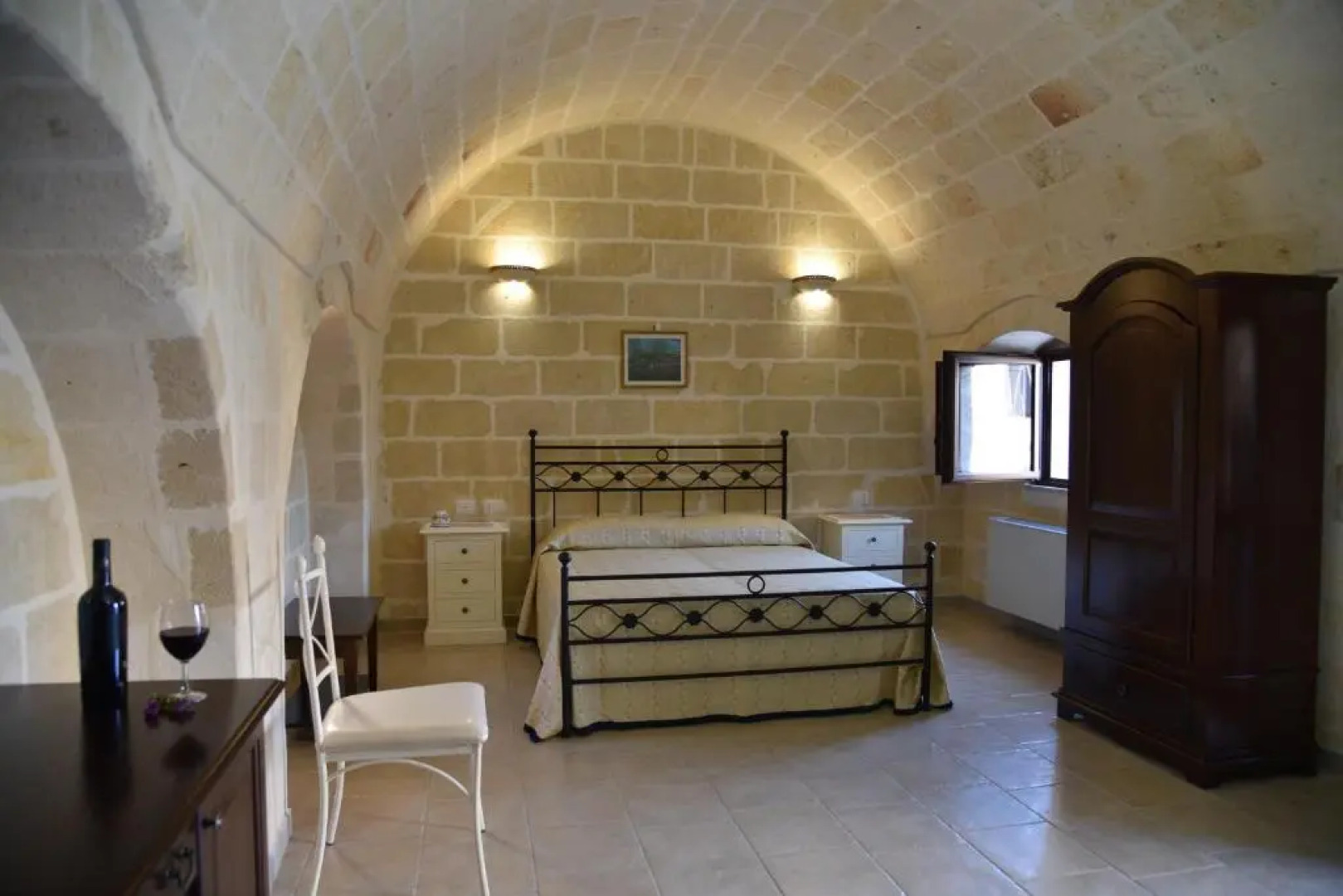 Masseria Giustiniani