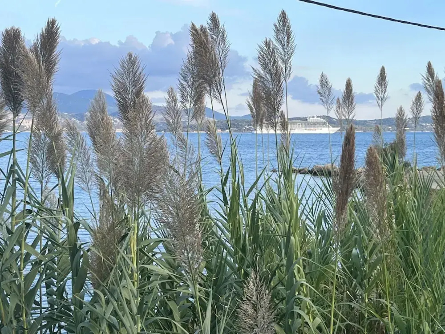 Apollonides Seafront Villa 1 “Aoede”