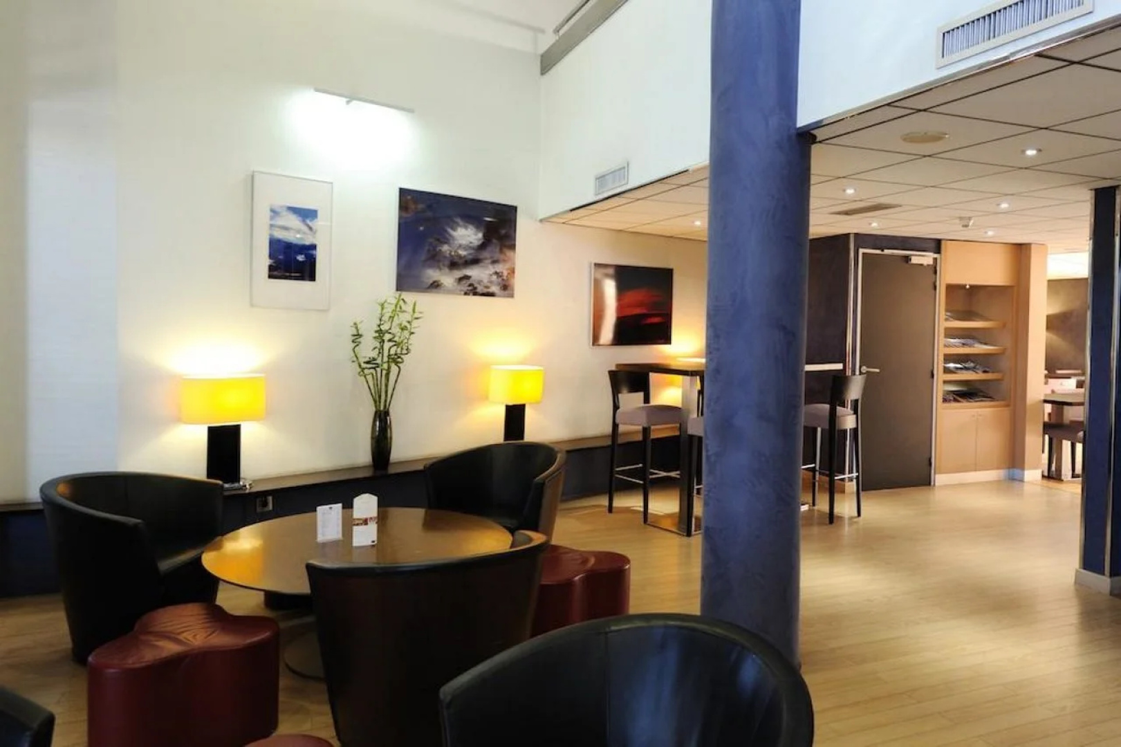 Mercure Ajaccio Centre