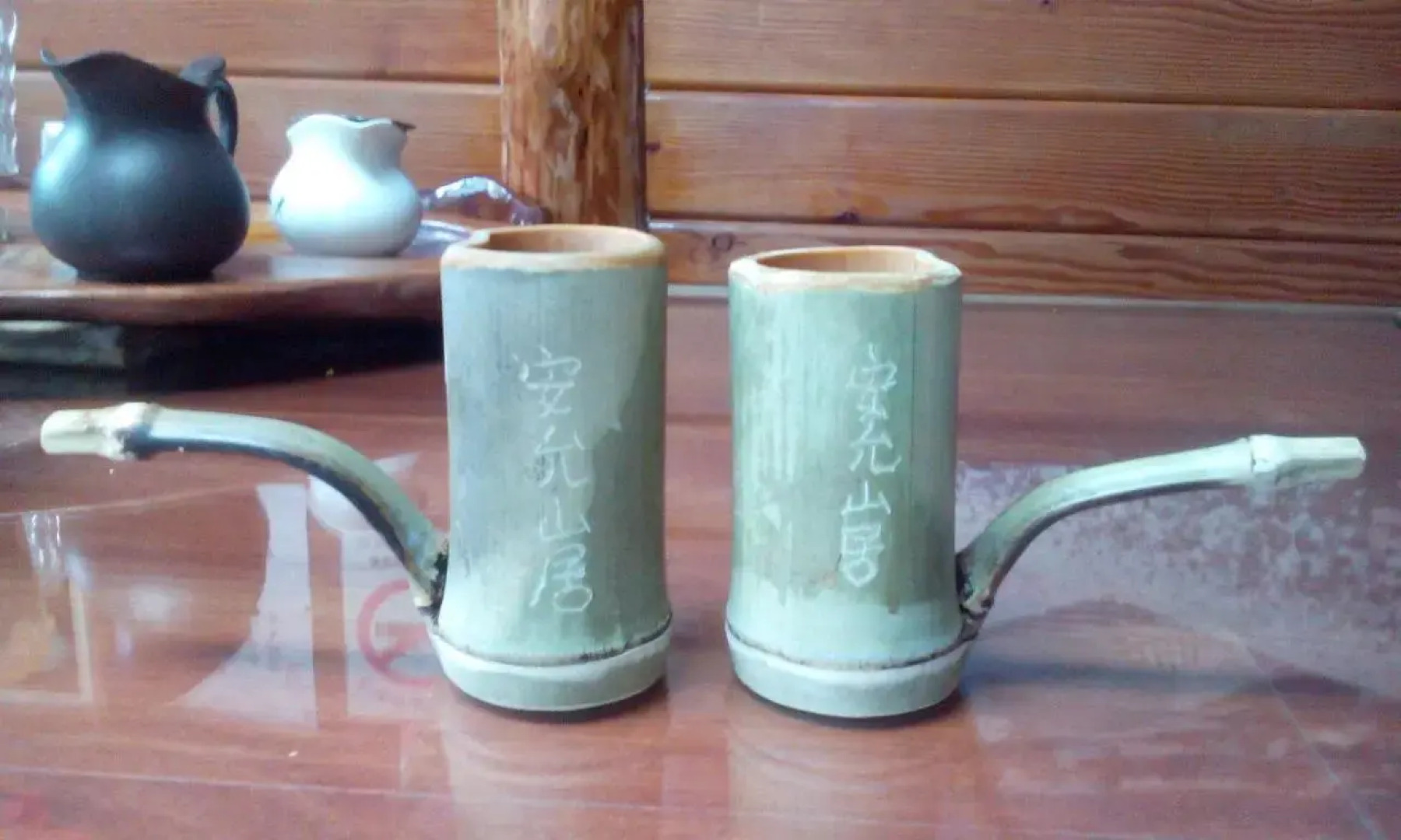 An Yun Mountain Homestay