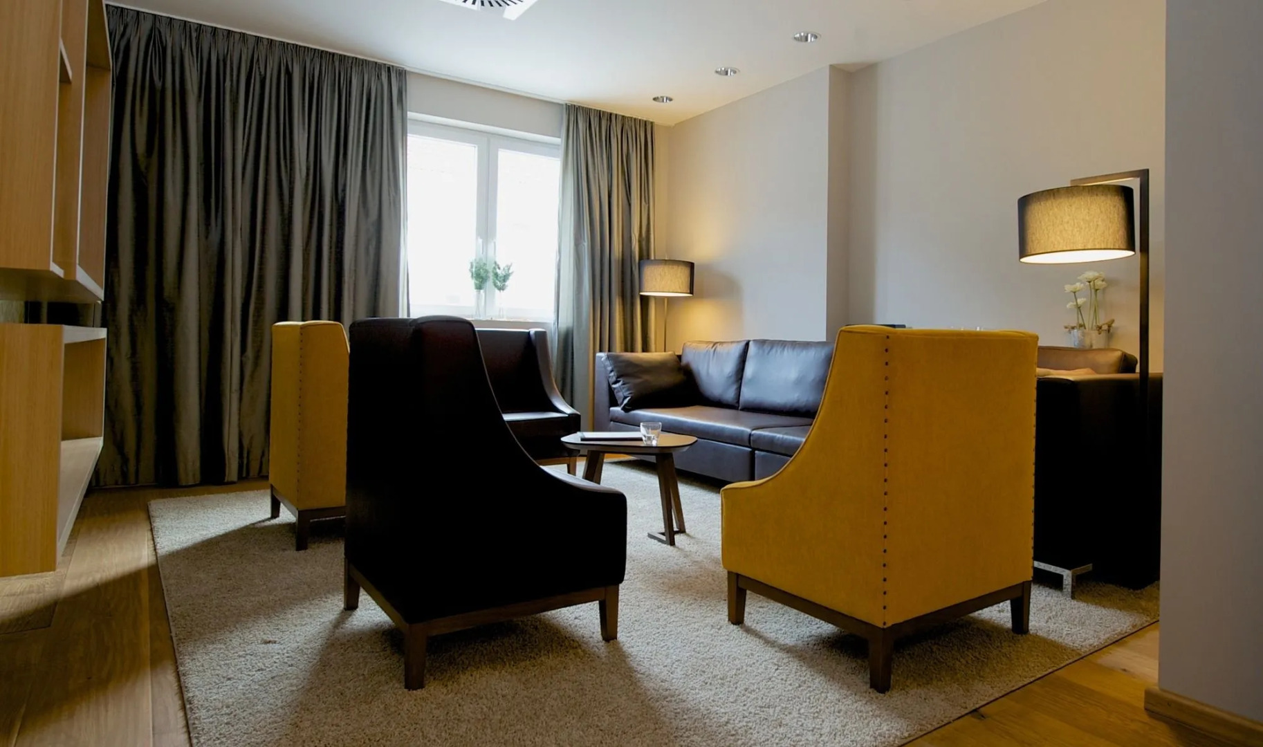 Weinhotel Kaisergarten