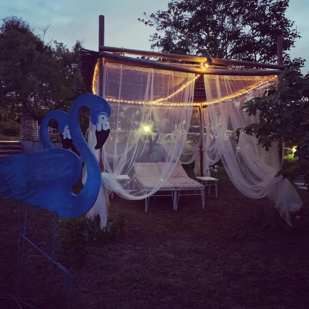 Casa Vacanze Fattoria Pozzitello