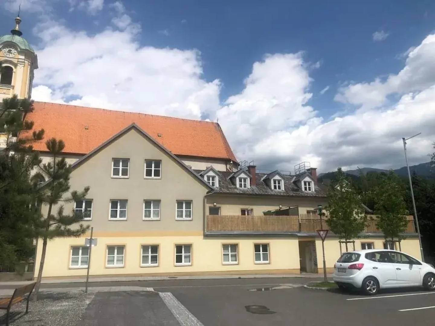 FarawayHomes Studios Mautern