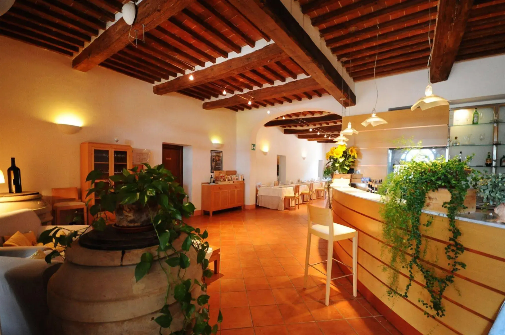 Relais Villa Grazianella - UNA Esperienze