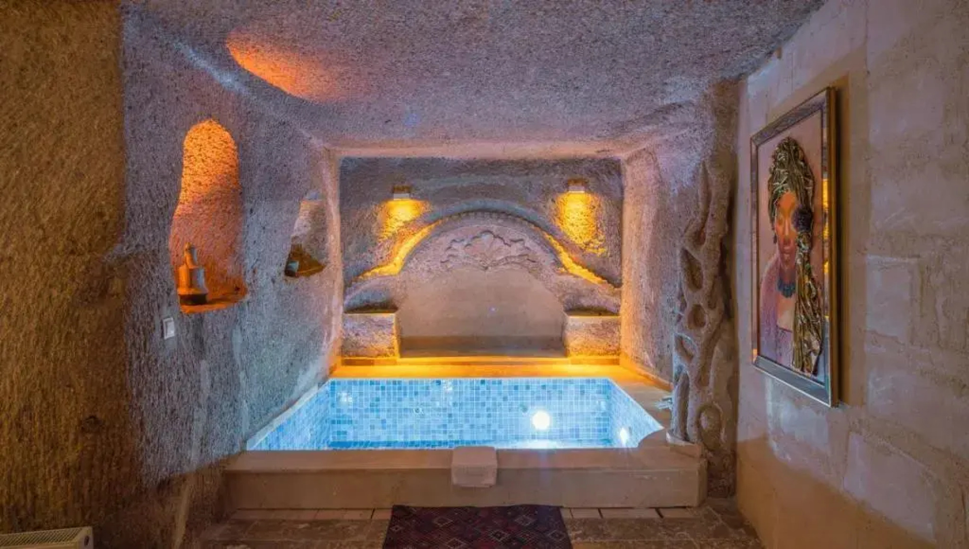 Theodora Village  House