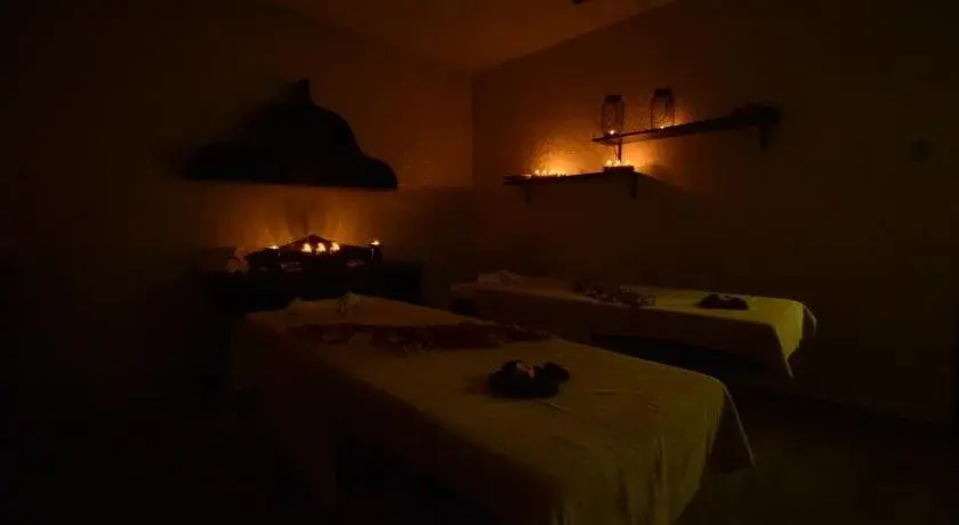 Almero Termal Spa Otel