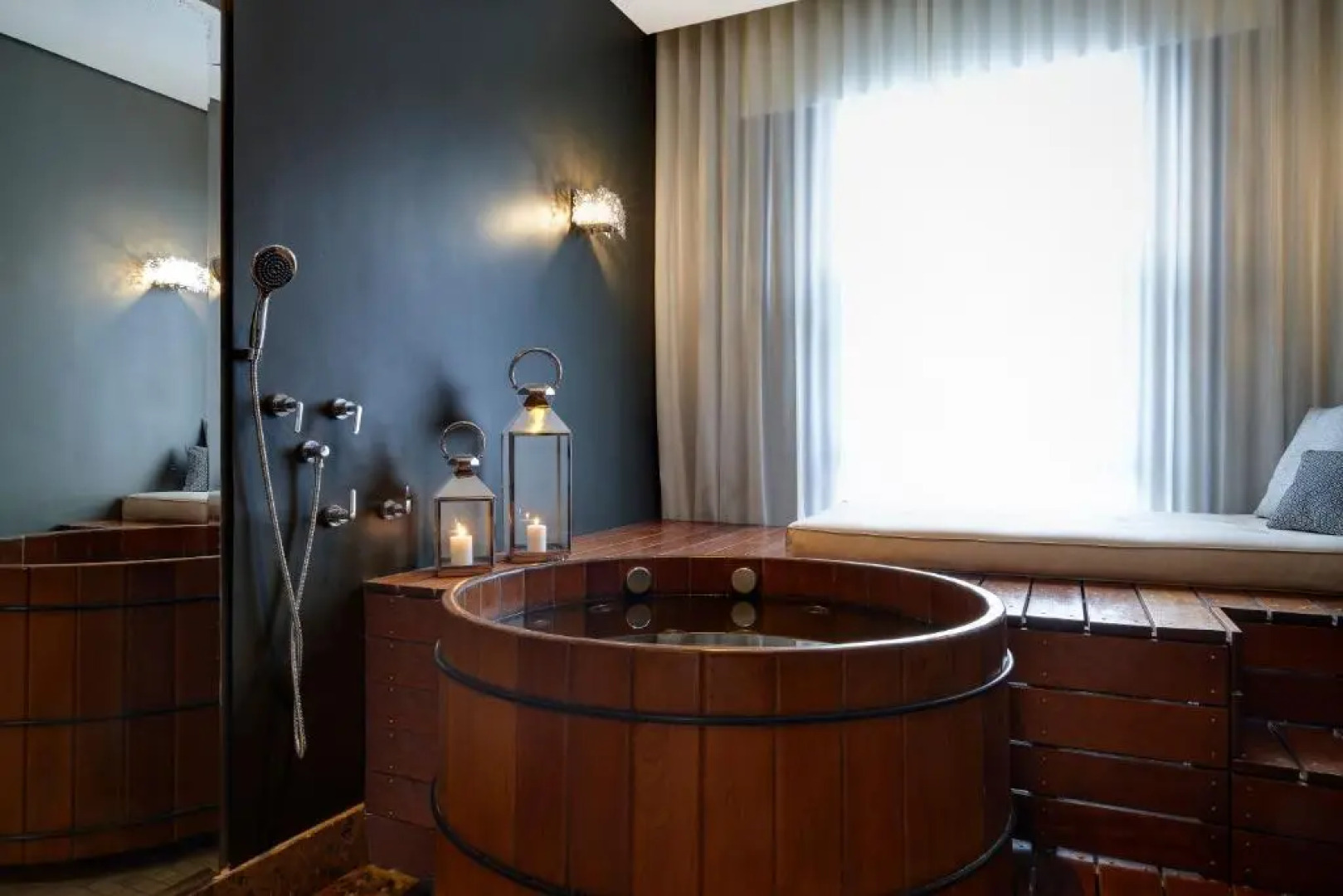 Renaissance São Paulo Hotel