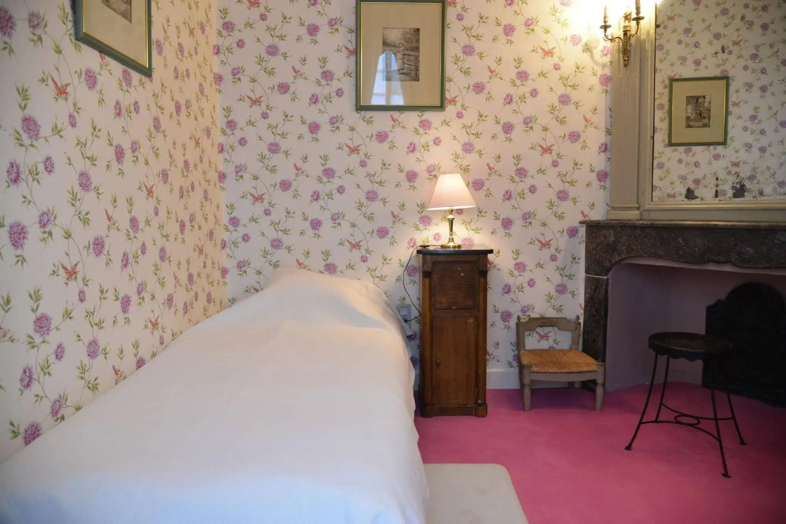 Chateau Hotel de Warenghien