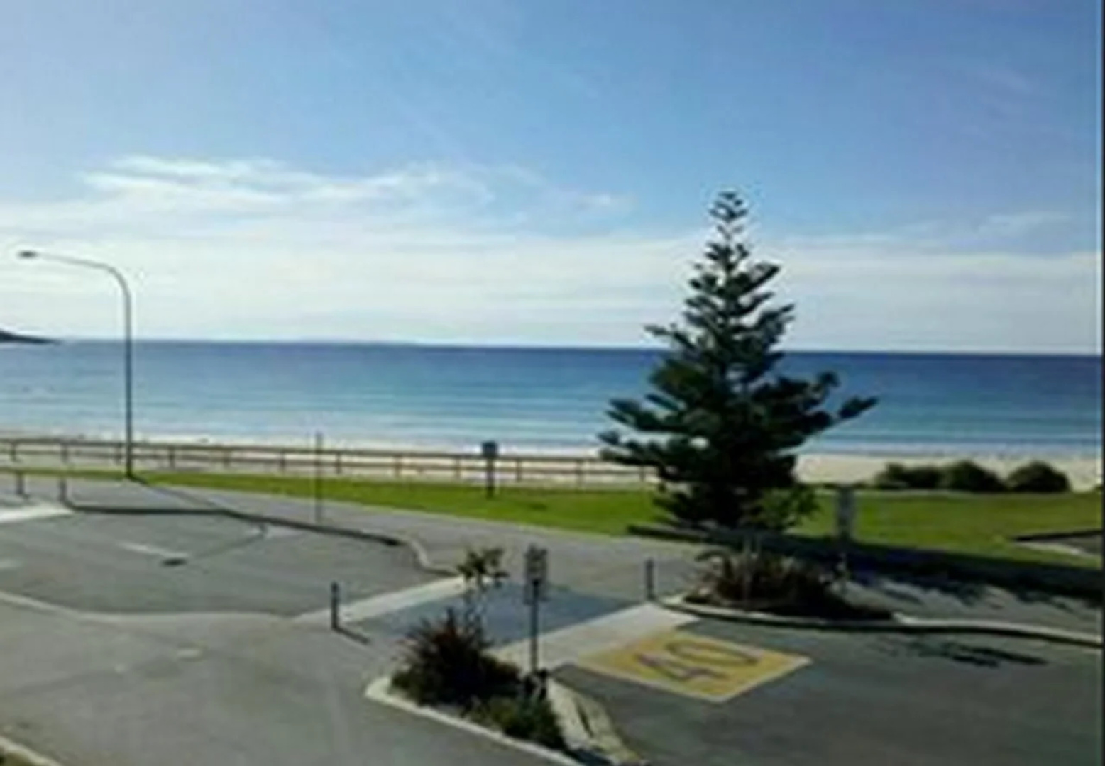 Beachhouse Mollymook