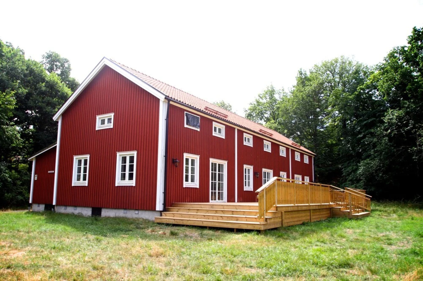 STF Tjärö Hotell & Vandrarhem