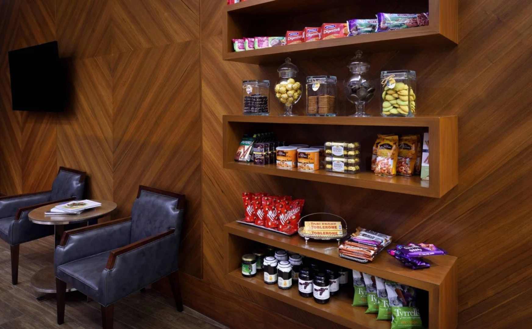 Residence Inn by Marriott Kuwait City