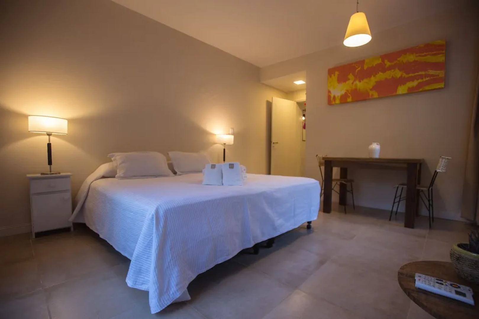 Bosque Divino Cabañas & Suites