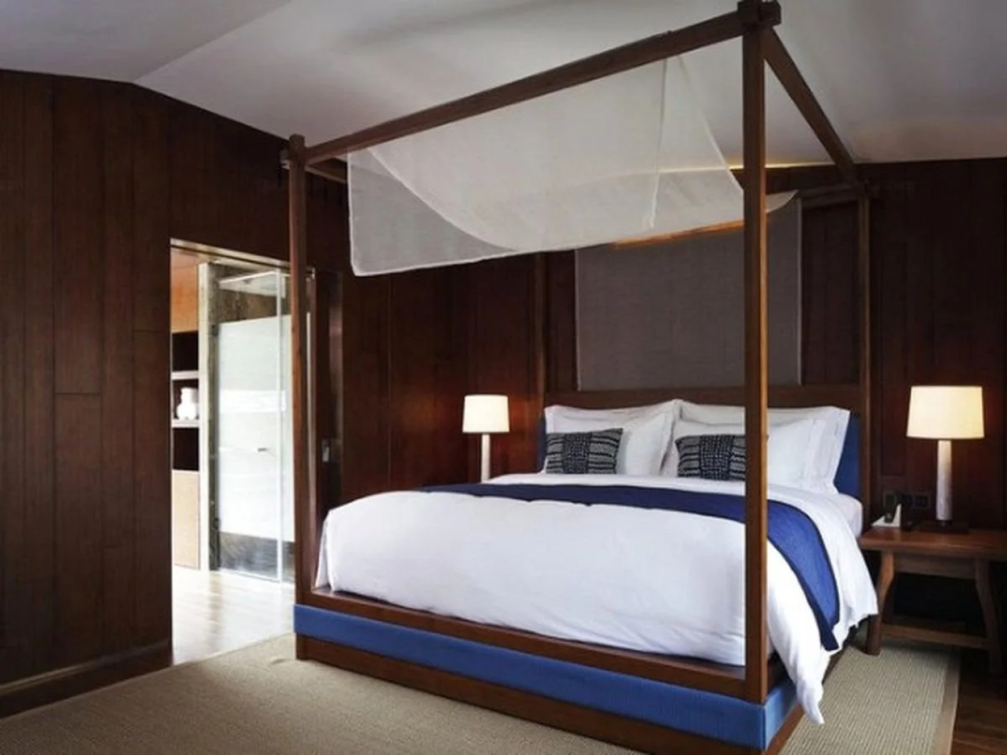 The Lost Stone Villas & Spa