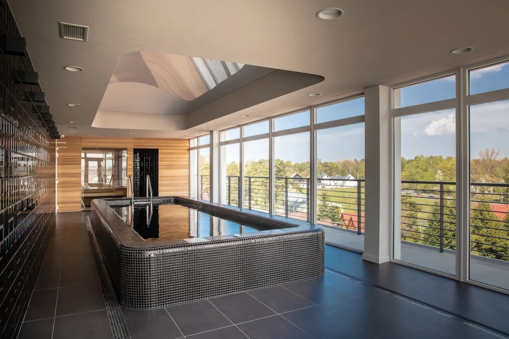 Molo Park Aparthotel