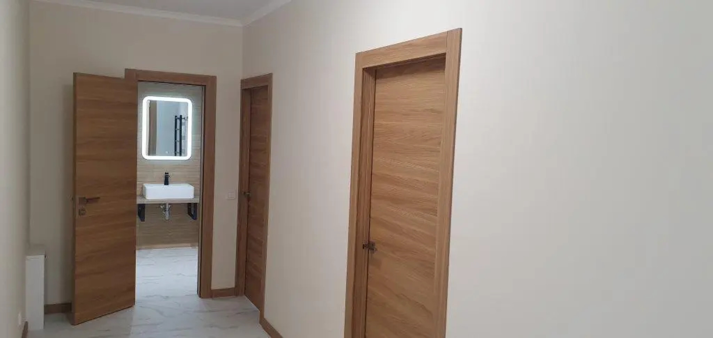 Апартаменты на улице Уральская