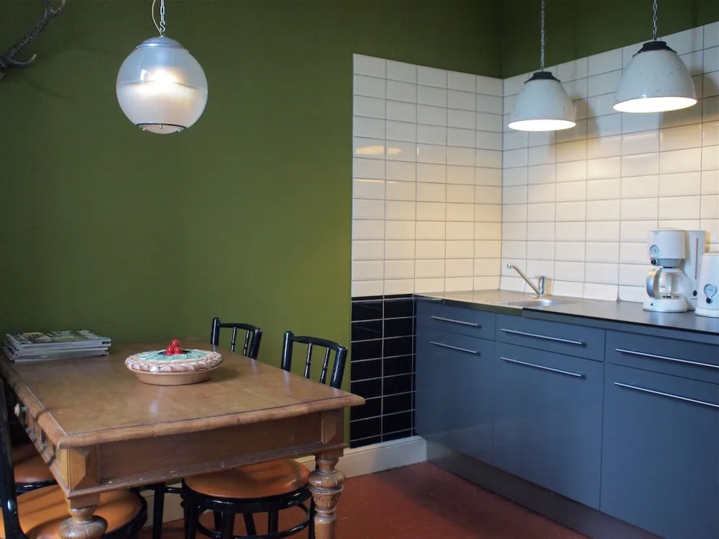 Domaine Des Agnelles