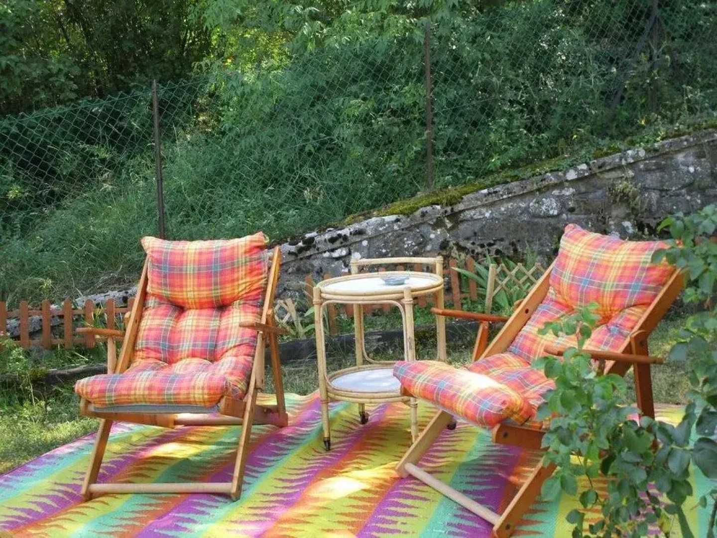 Casa Balducci Bed&Breakfast