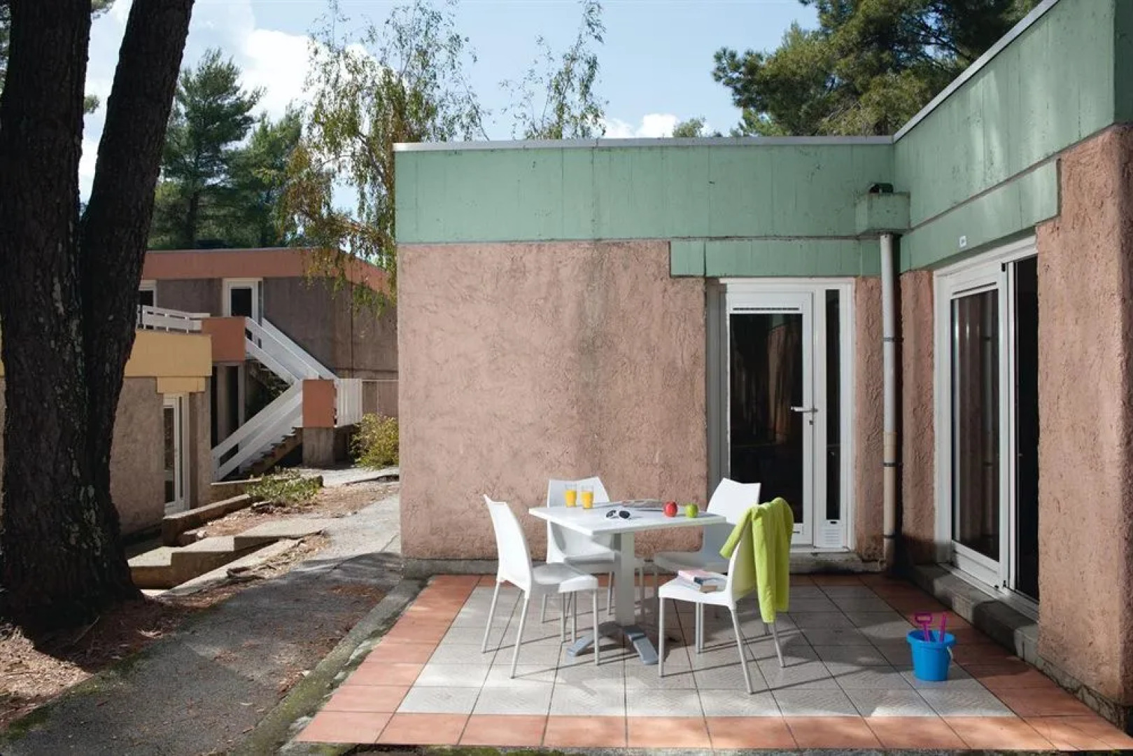 Belambra Clubs Grasse - Le Clavary