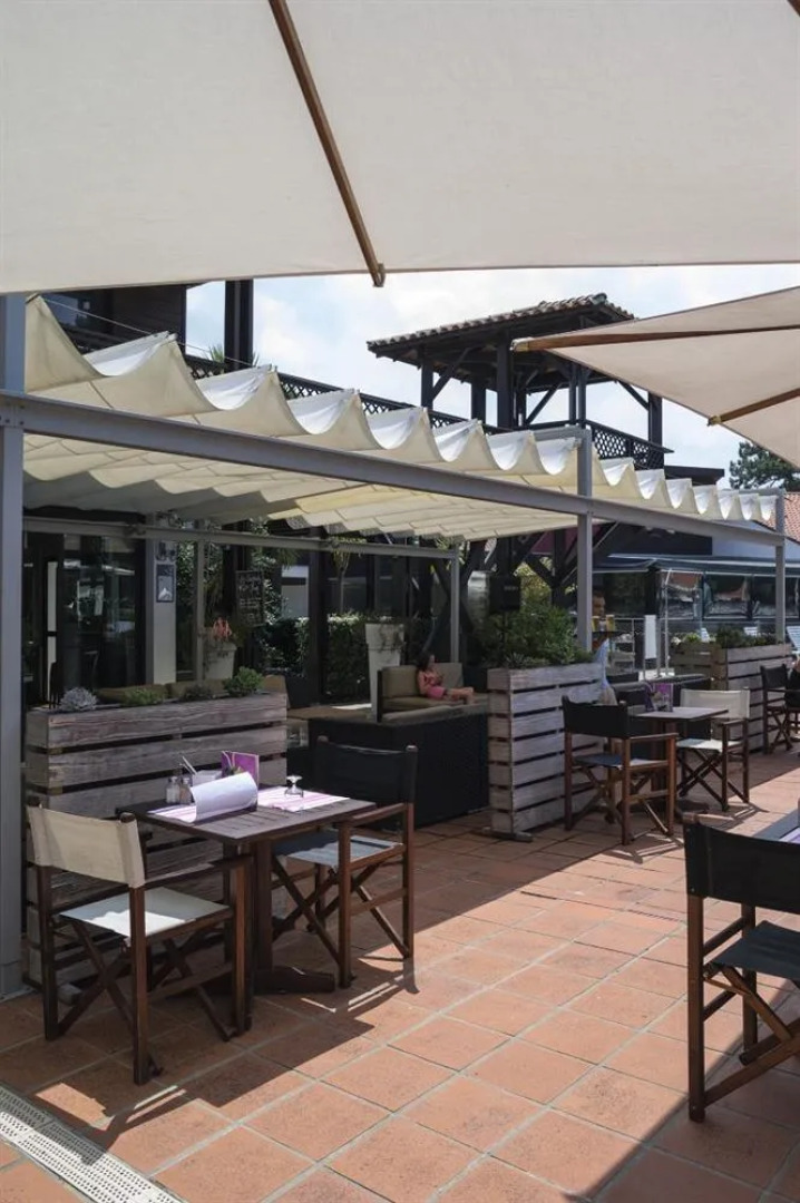 Club Belambra Pinsolle