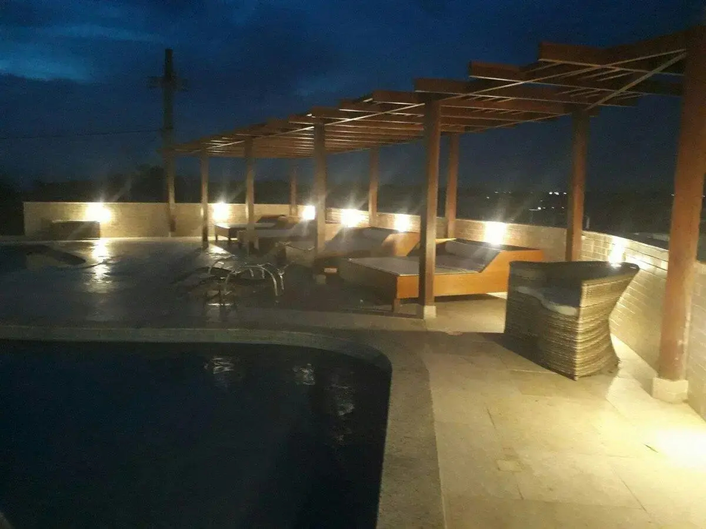 Lindo e confortável apto Arraial do Cabo