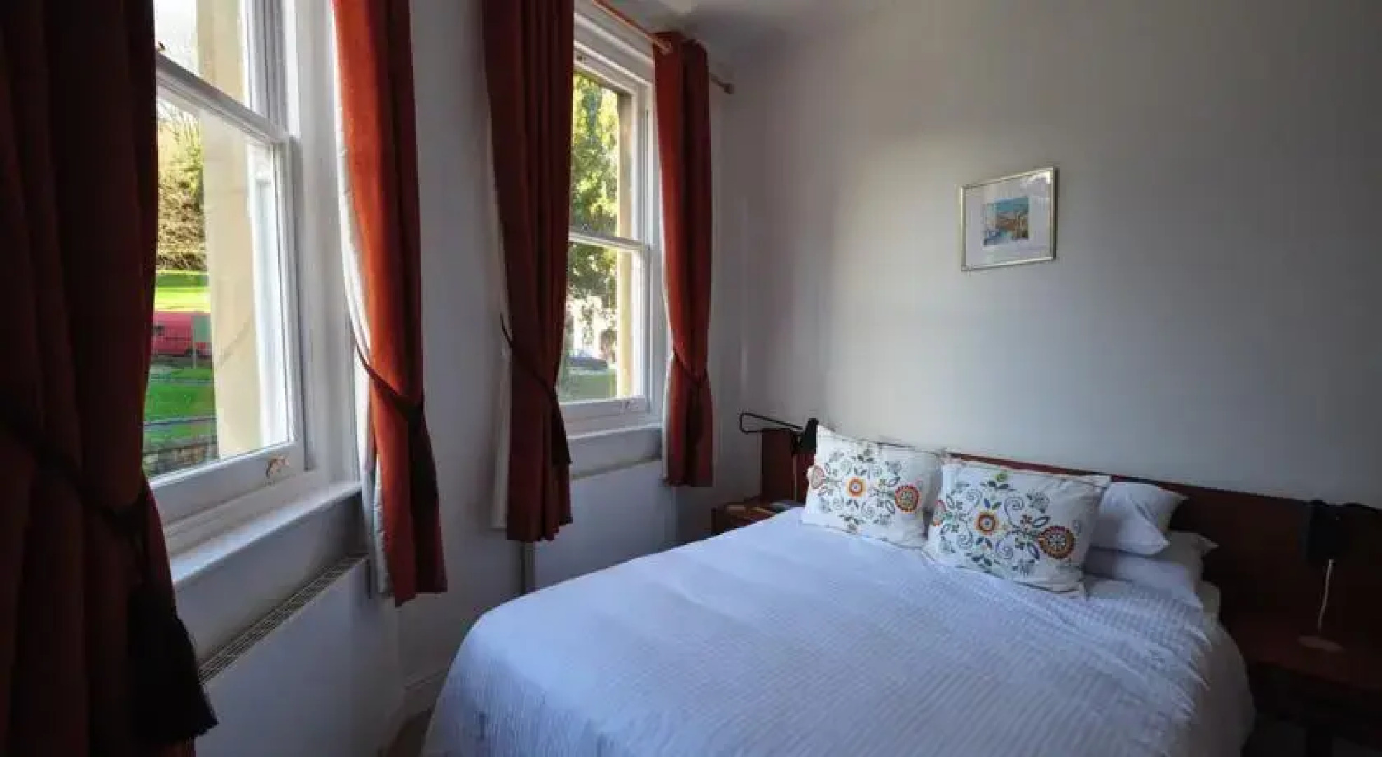 Bath City Breaks - Walcot Street