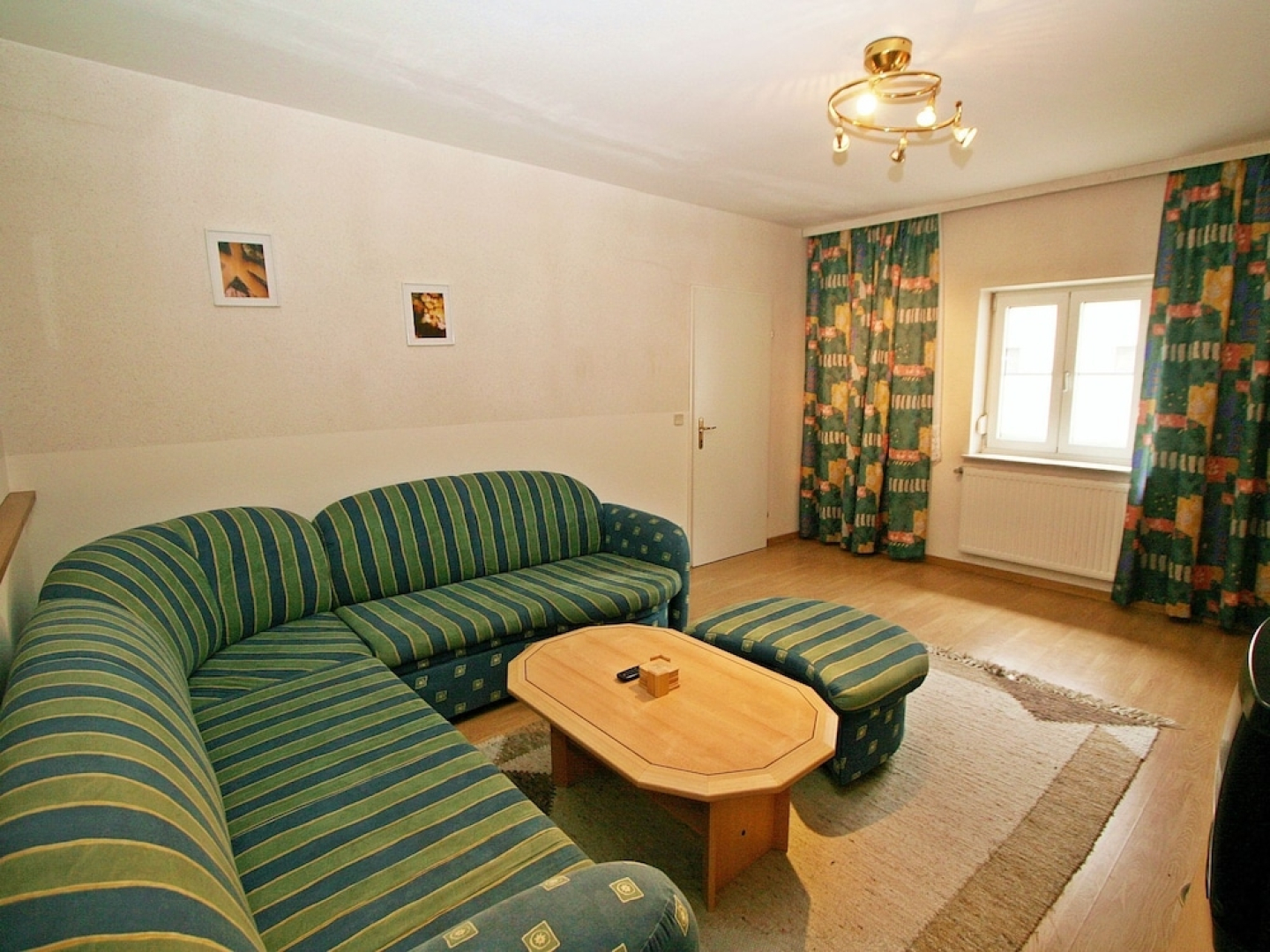 Friedl Gemeinde Ritzing