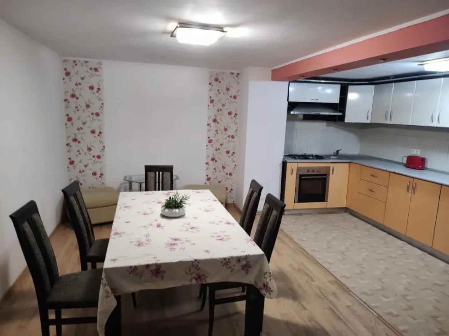 Apartament 2 la Vila