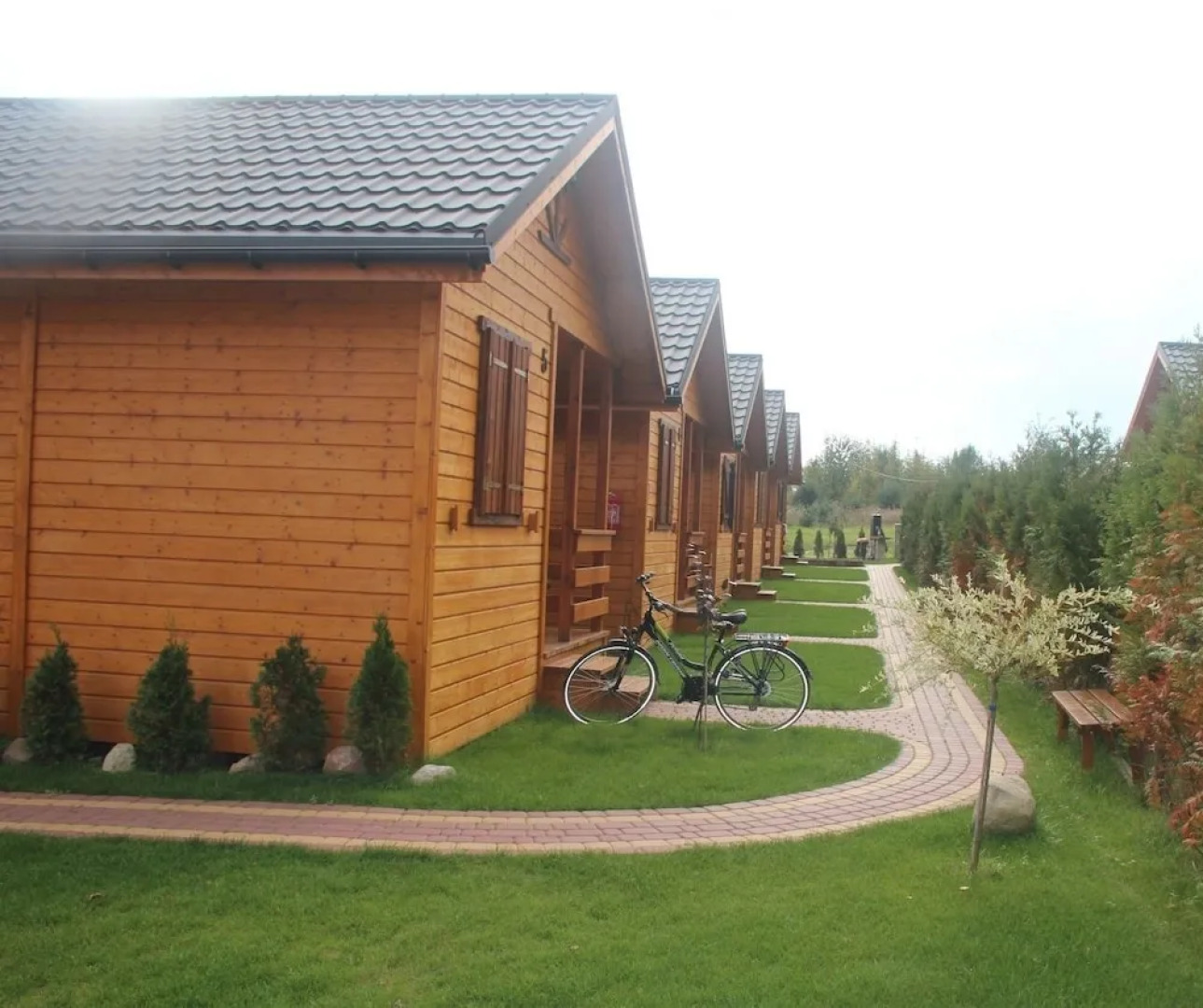 Nemo Domki Letniskowe