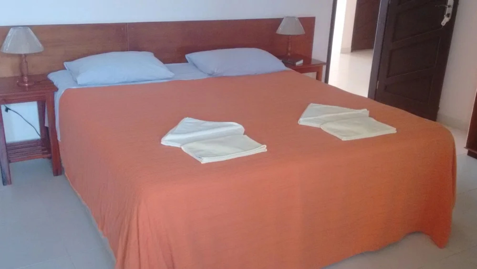 Hotel Villaggio dos Ventos