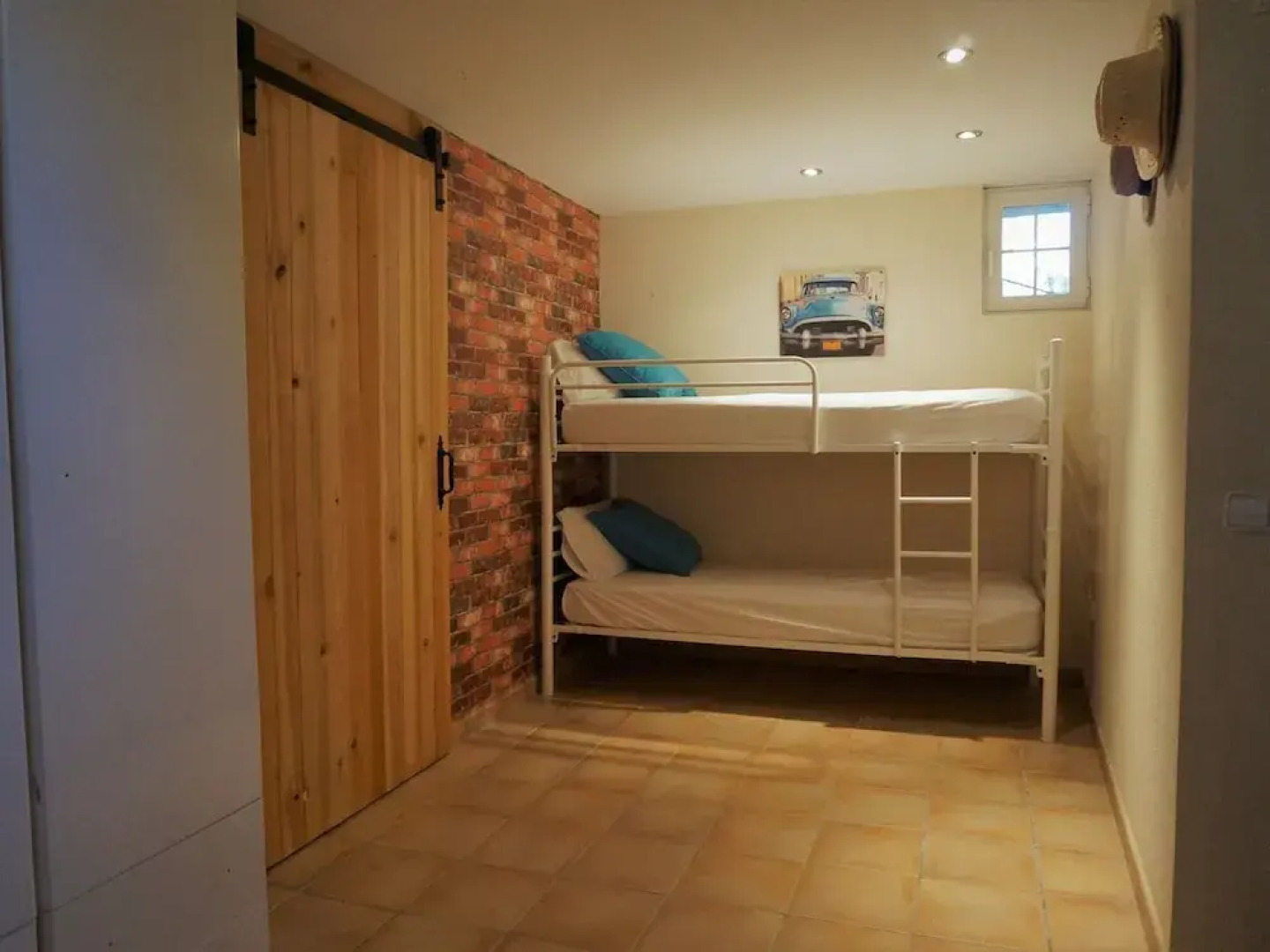 Stylish Alfas del Pi Stay