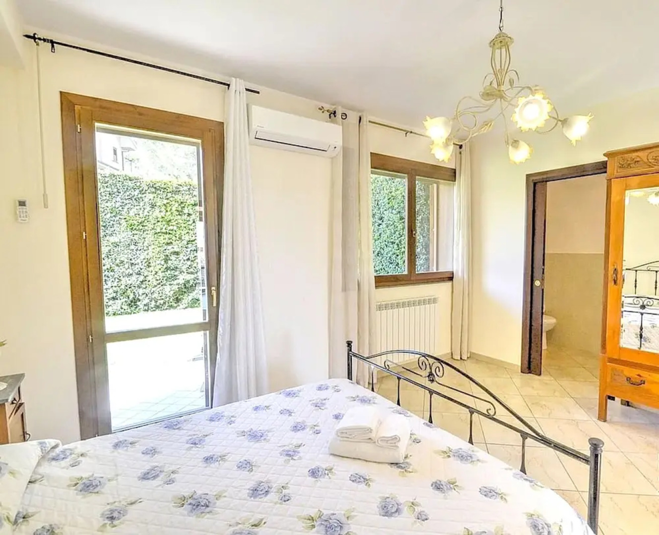 Villa With 6 Bedrooms In Trecastagni With Private Pool And Wifi 9 Km From The Beach