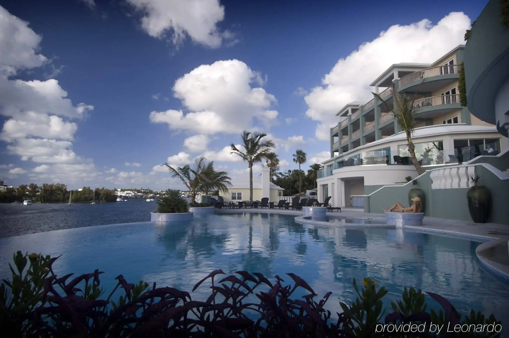 Newstead Belmont Hills Golf Resort & Spa