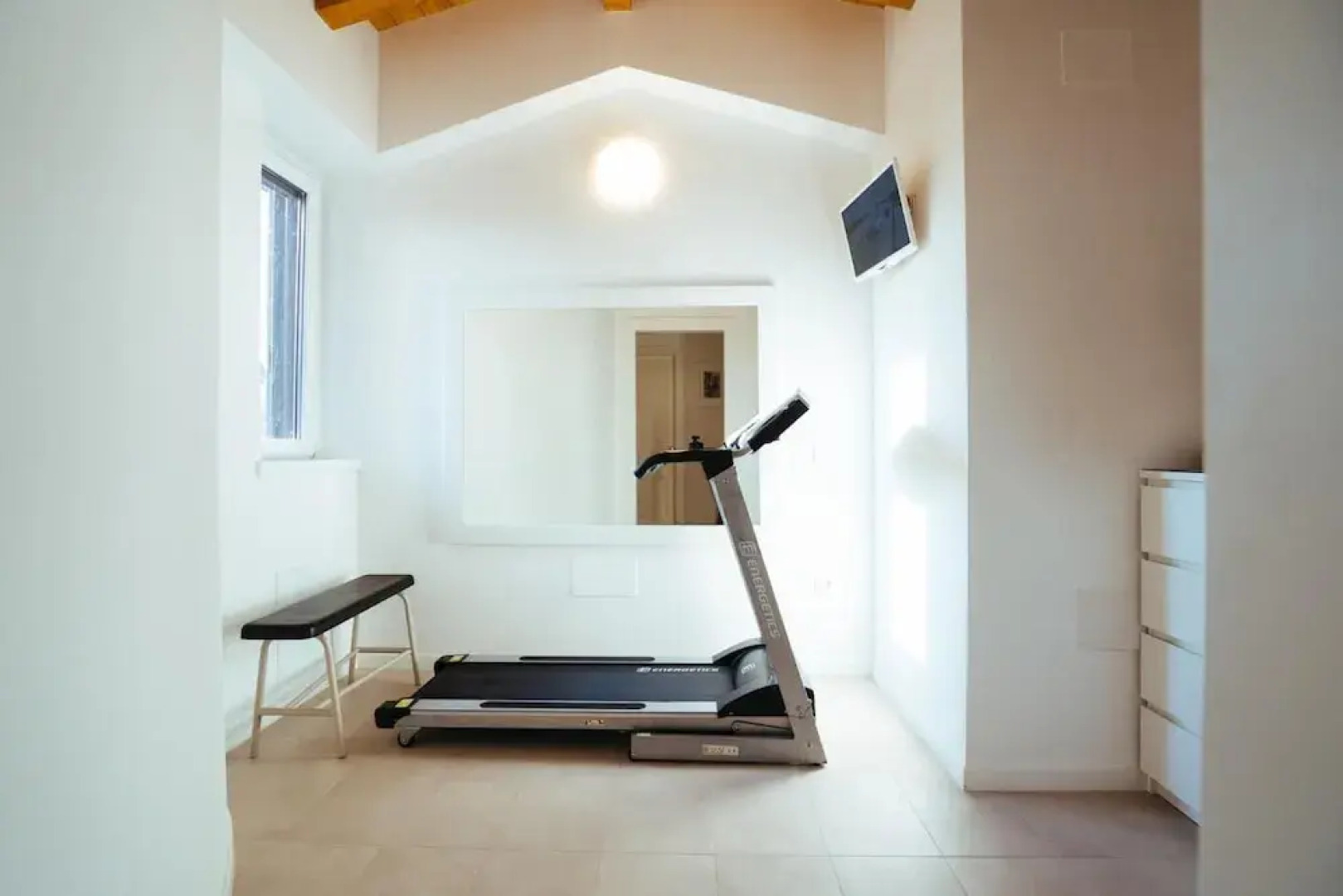 Le Monachelle Luxury