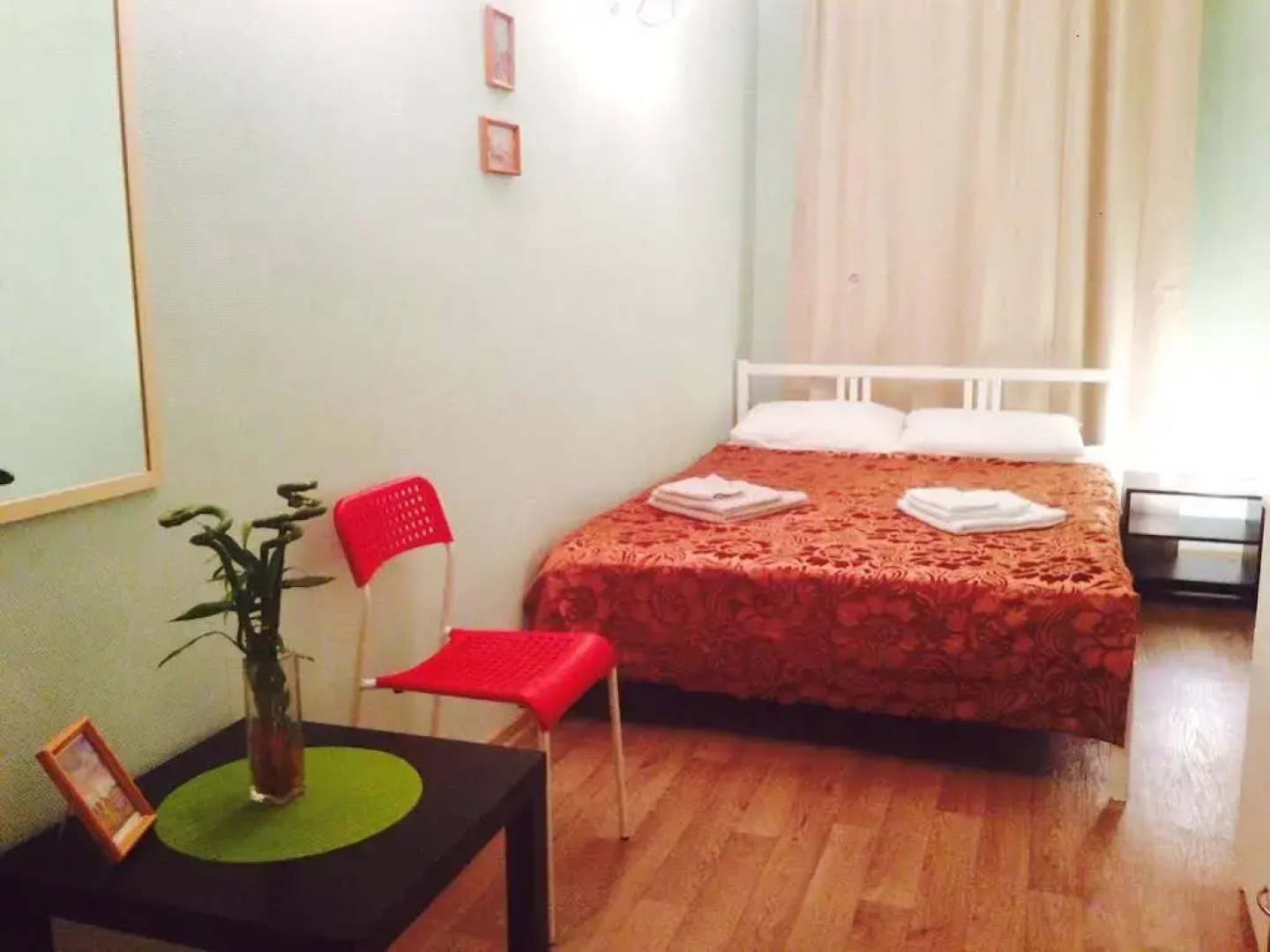 Guest House "Pushkinsky"