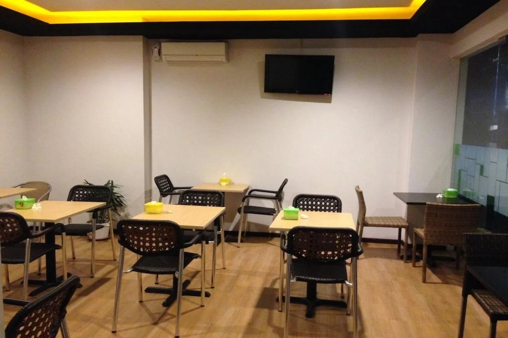 Sunwood Hotel Arianz Mataram