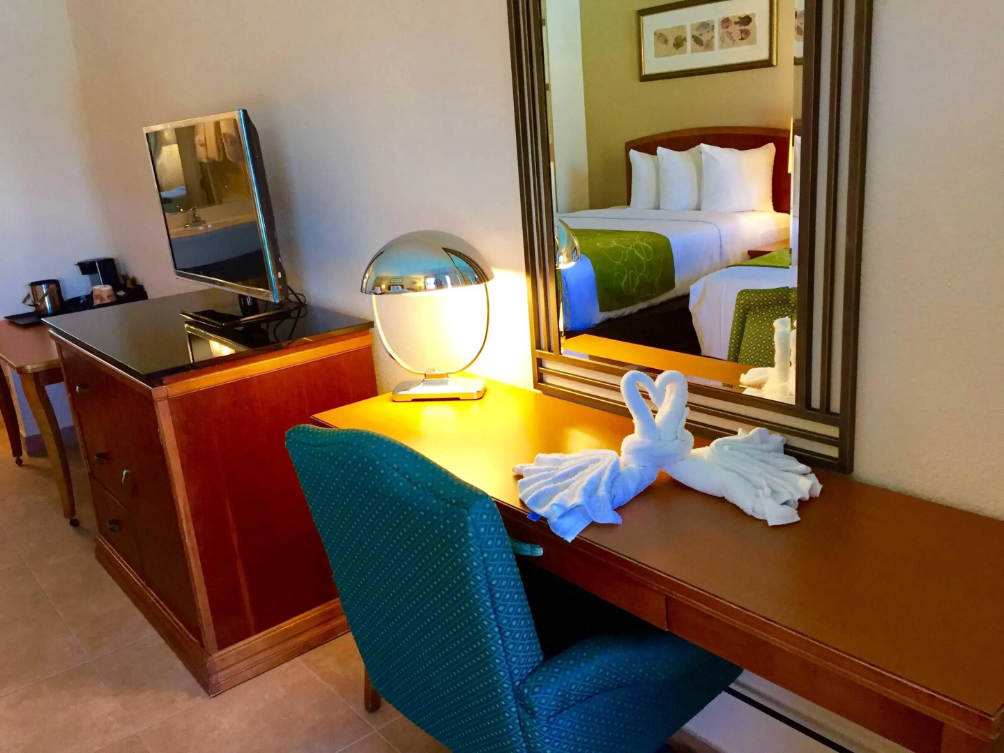 Seasons Florida Resort