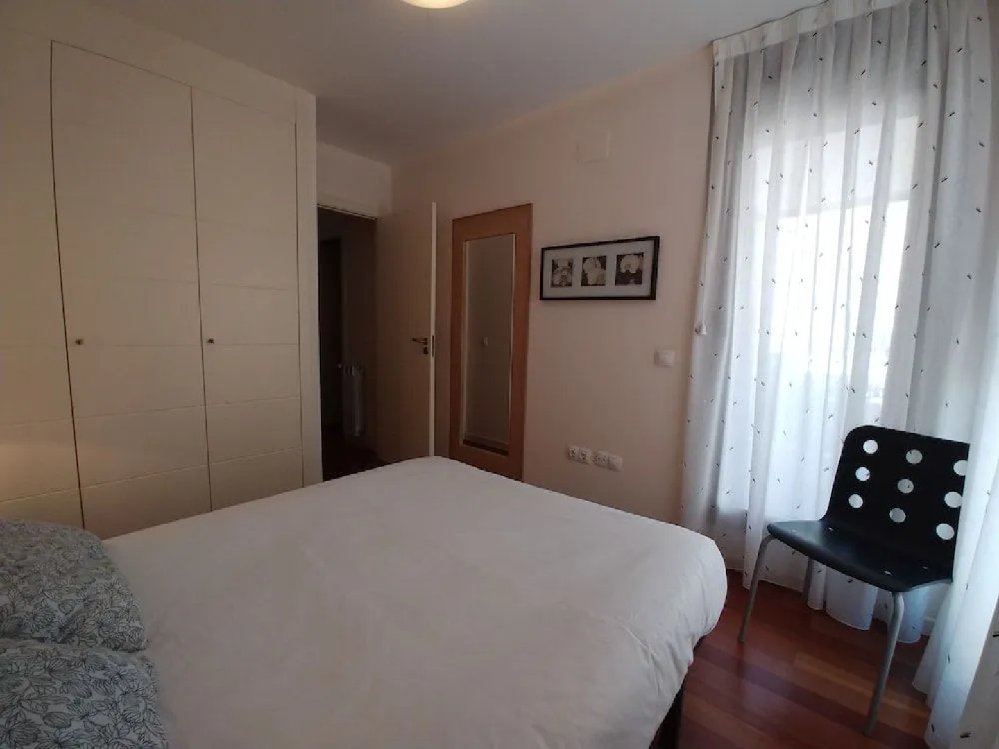 Margas Golf - Primera Planta I