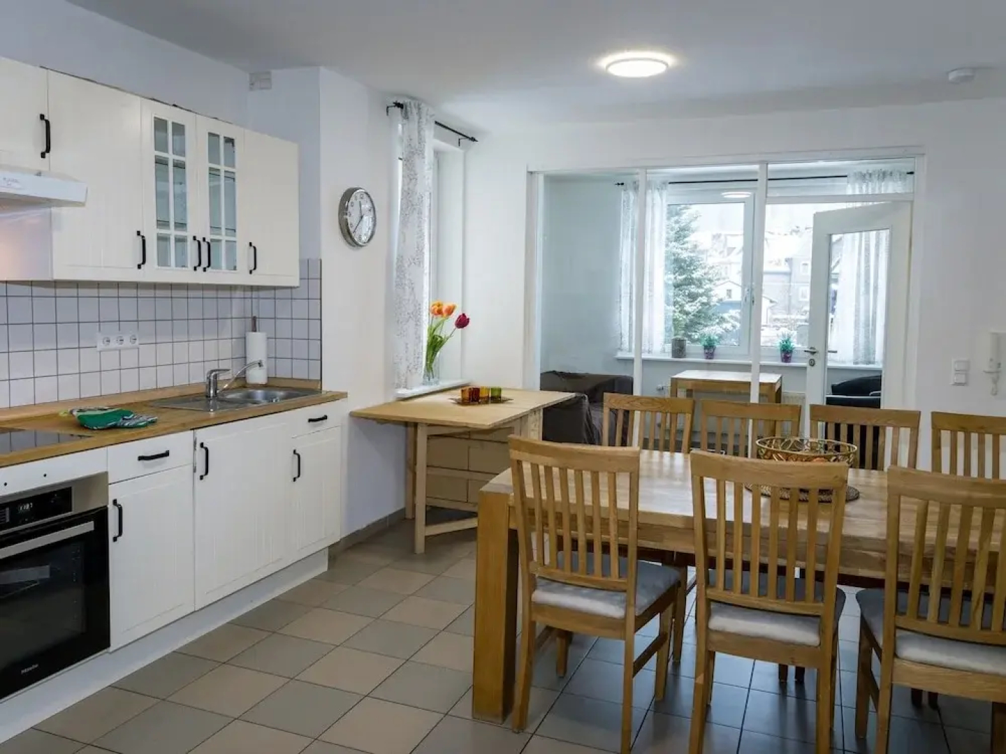Ferienwohnung im Sauerland