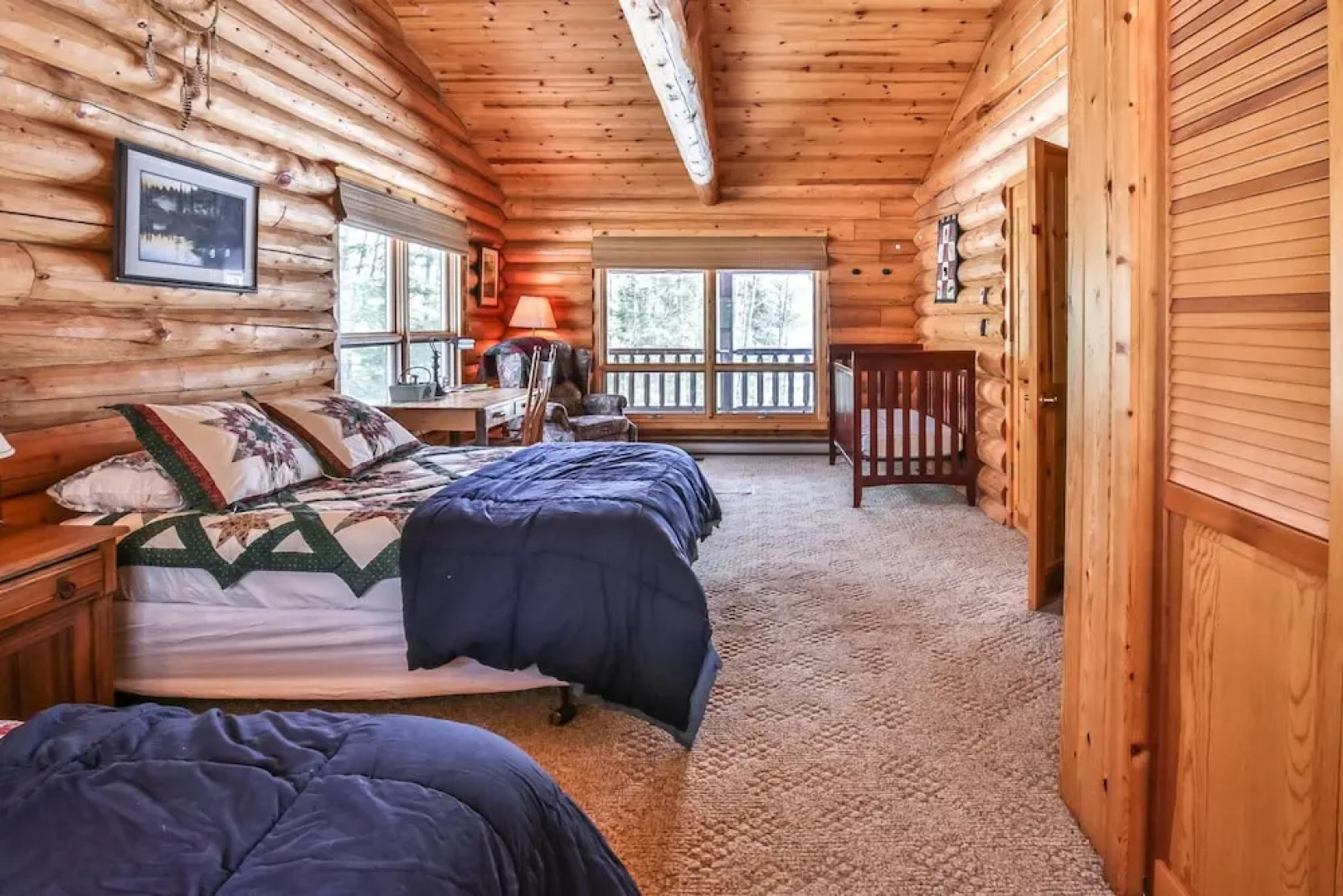 Musky Bay - 3 Br Home