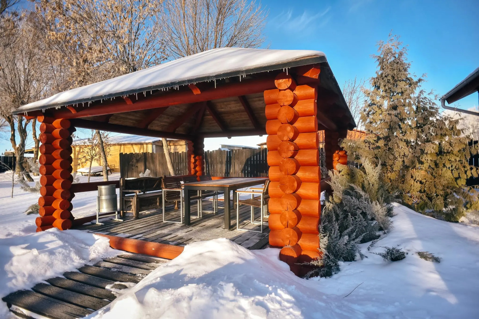 Заимка (Димитровский)