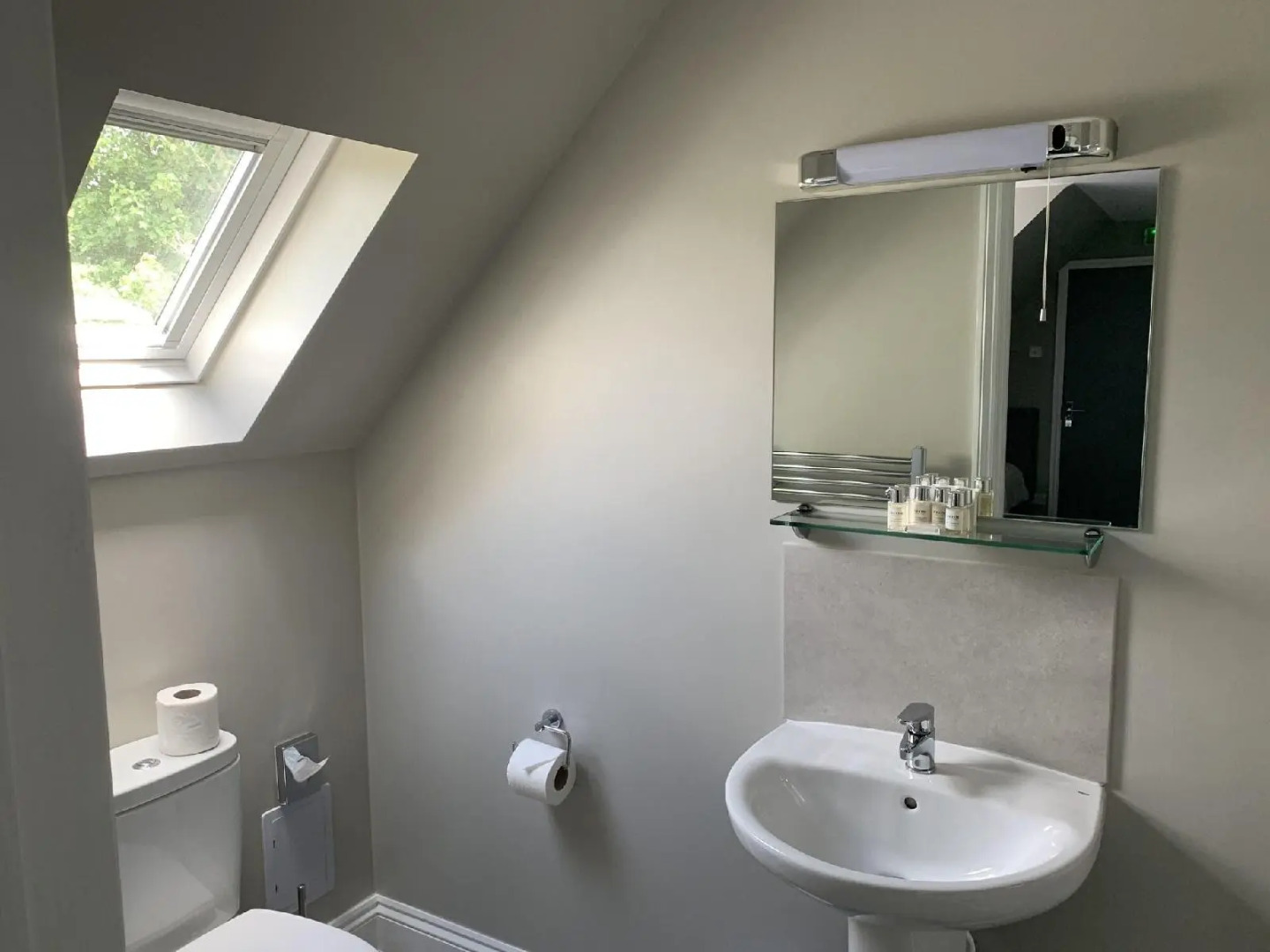 Badgemore Park B&B and Golf Club