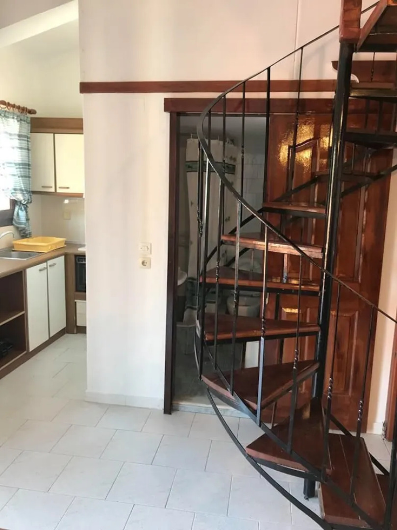 Panorama Apartments Fiscardo